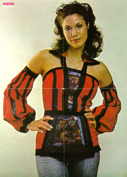 A tribute to Barbi Benton - Poster #5